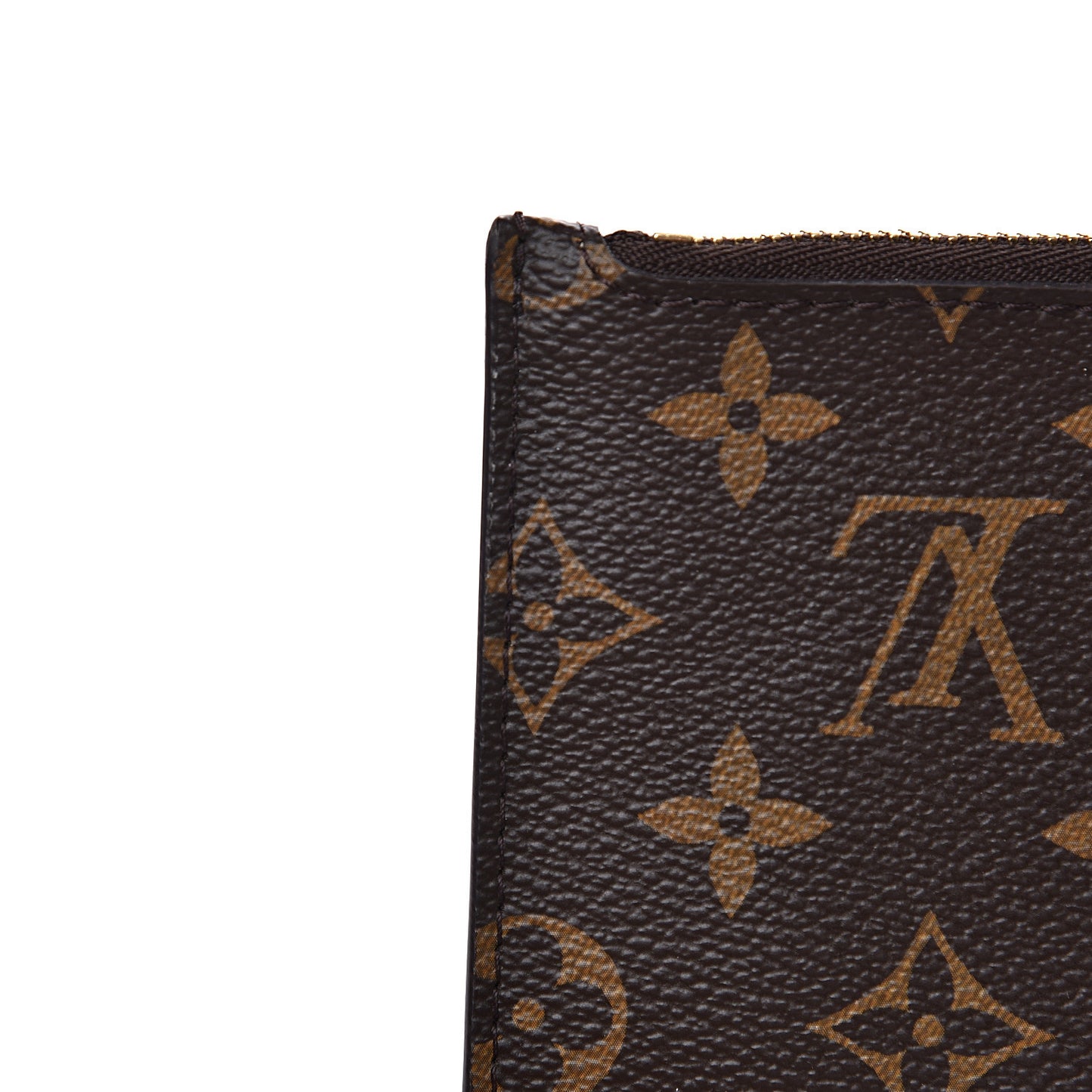Monogram Neverfull MM GM Pochette