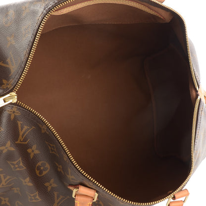 Louis Vuitton Monogram Speedy 40 5 of 9