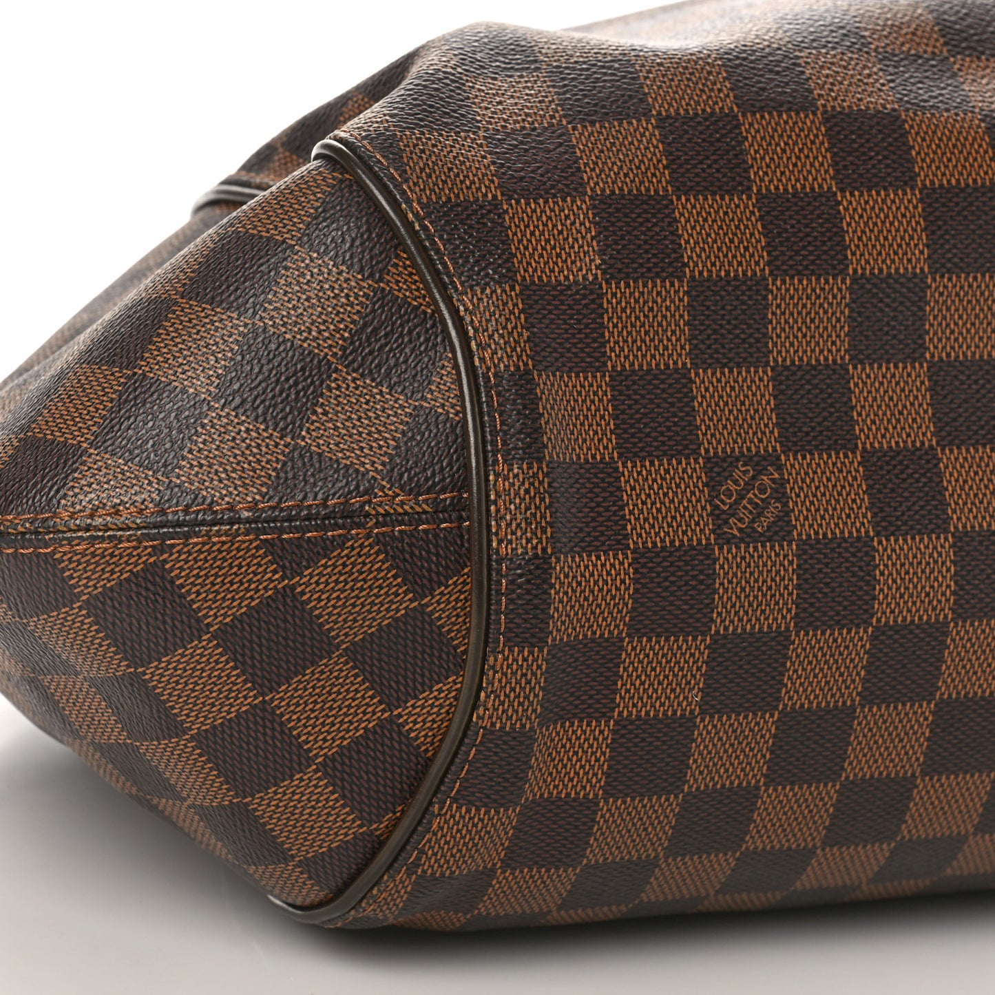 Damier Ebene Sistina GM