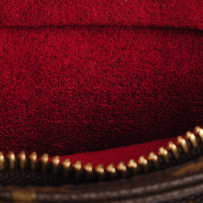 Louis Vuitton Monogram Partition Clutch 6 of 7