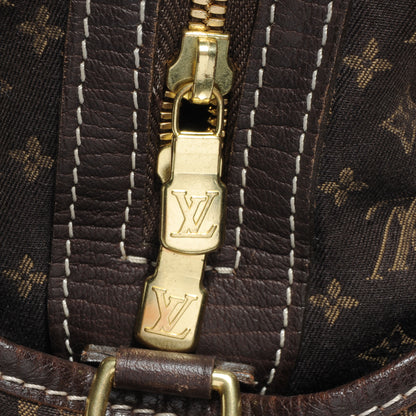 Louis Vuitton Mini Lin Sac a Langer Diaper Bag Ebene 8 of 8