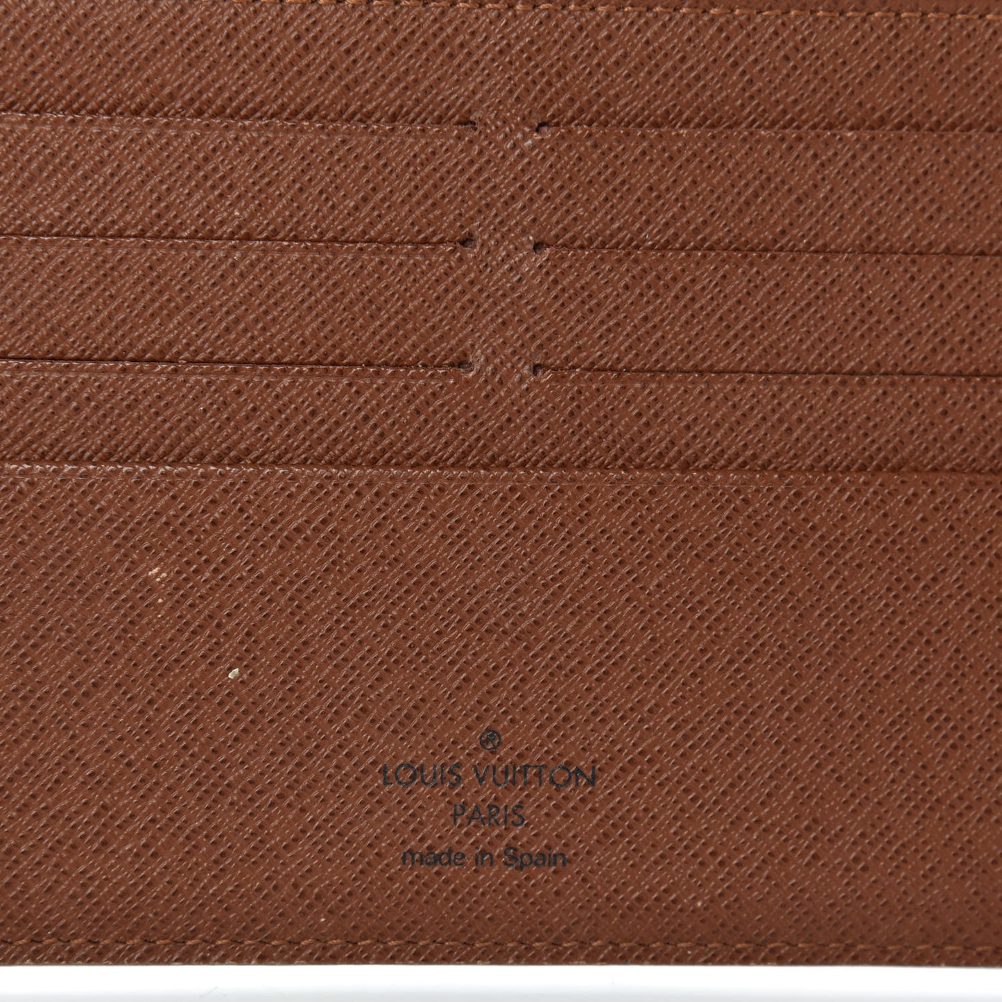 Monogram Insolite Organizer Wallet