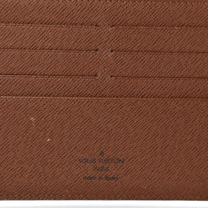 Louis Vuitton Monogram Insolite Organizer Wallet 6 of 6