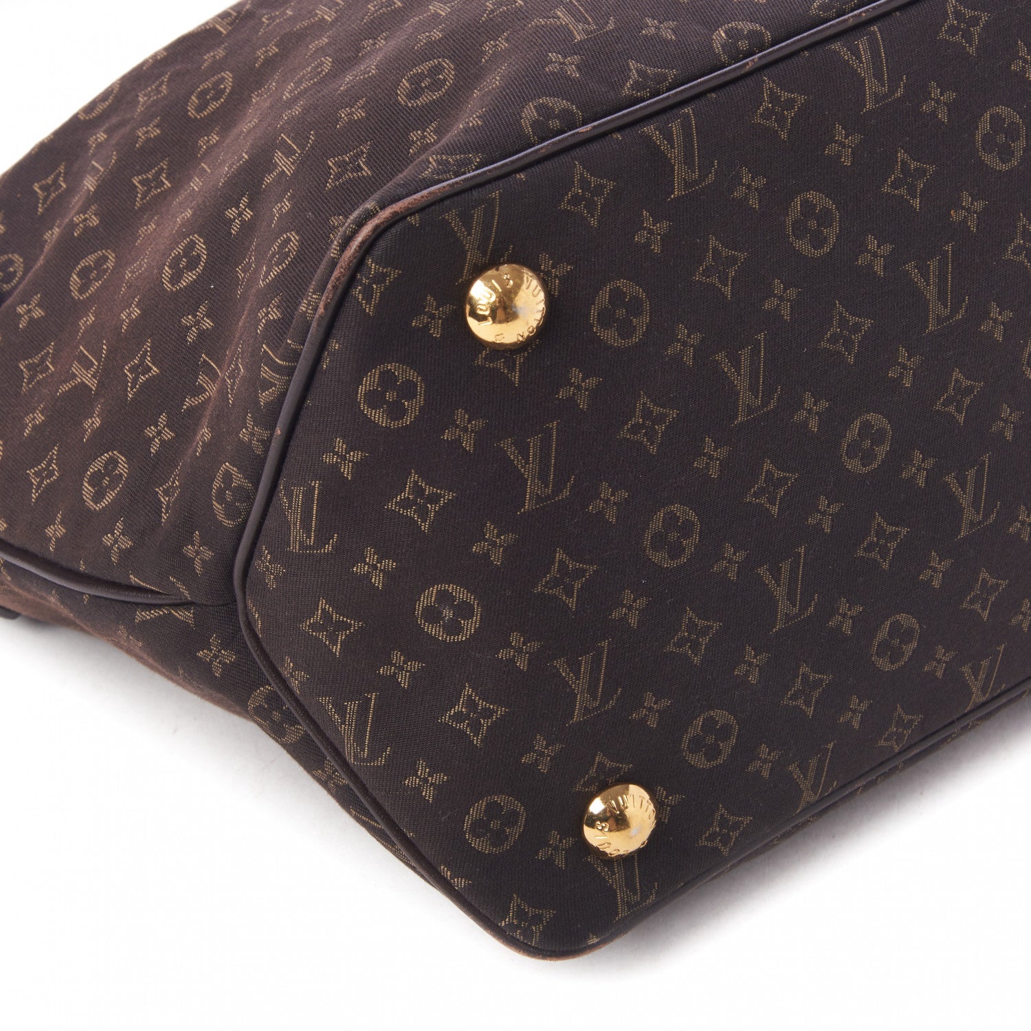 Louis Vuitton Monogram Idylle Ballade PM Fusain 6 of 8