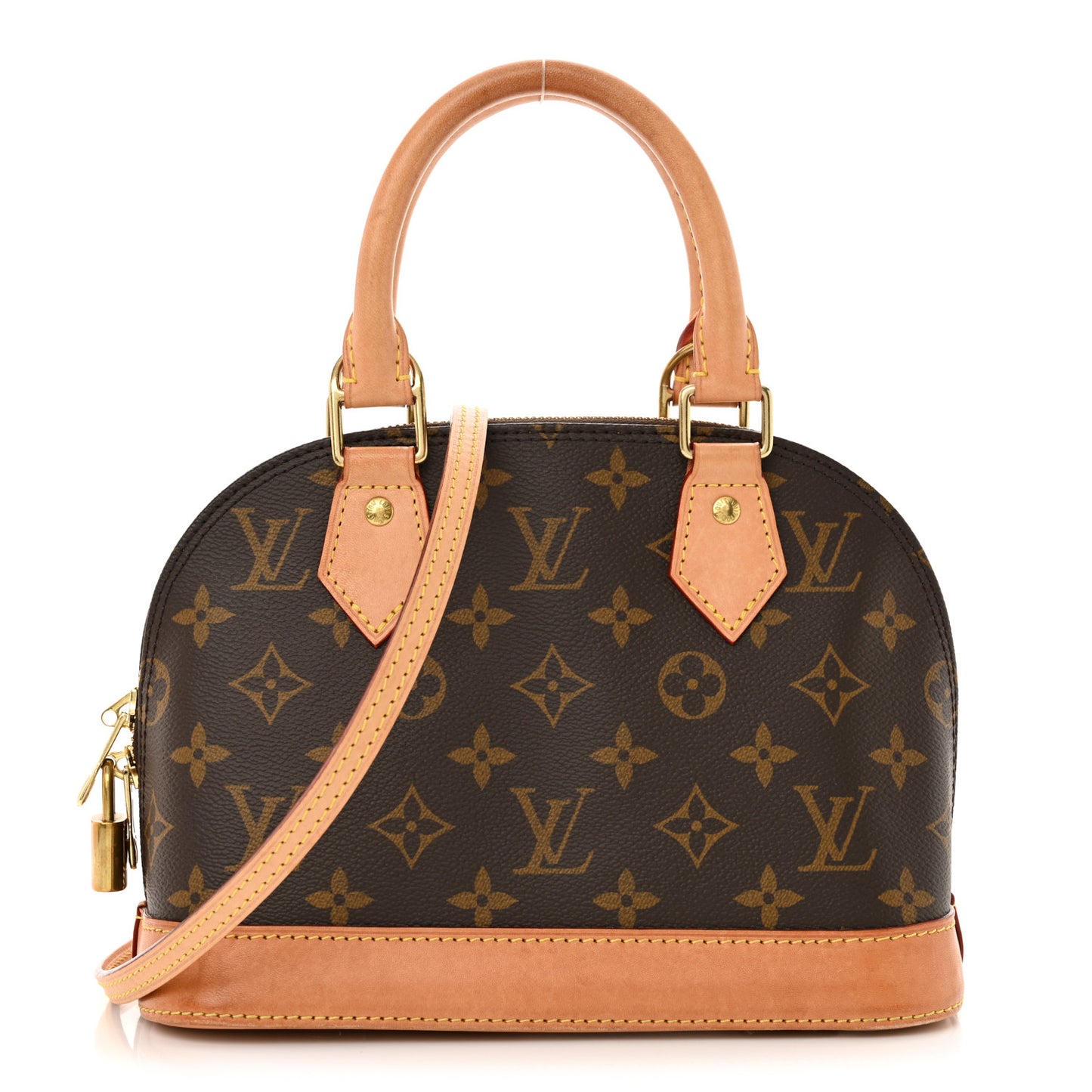 Monogram Alma BB