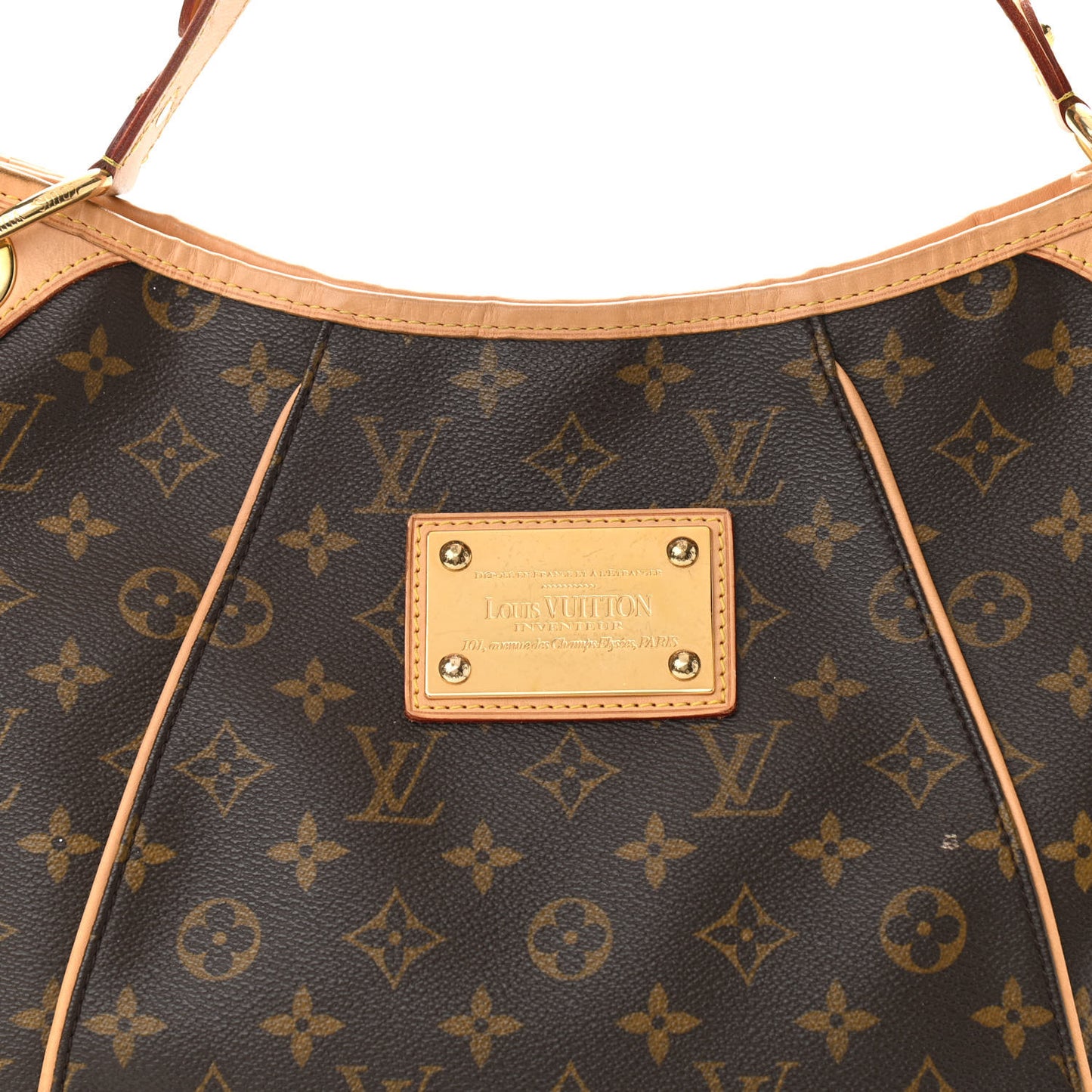Monogram Galliera PM