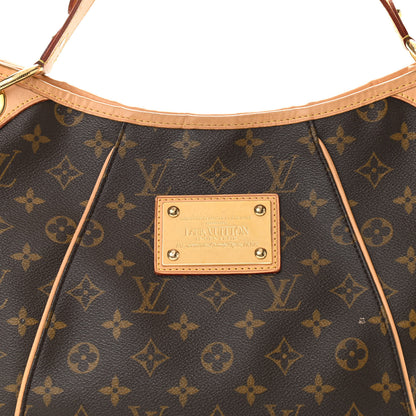 Louis Vuitton Monogram Galliera PM 8 of 15