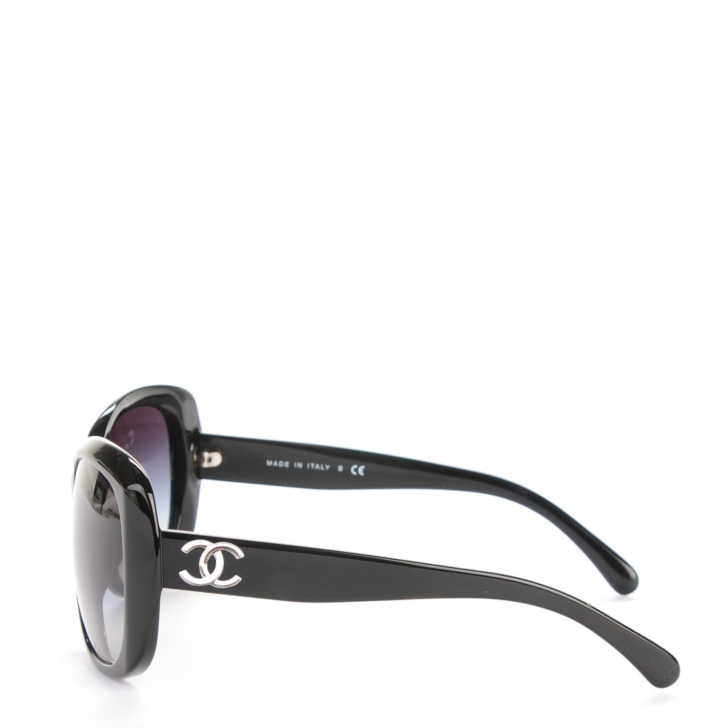CC Sunglasses 5183 Black
