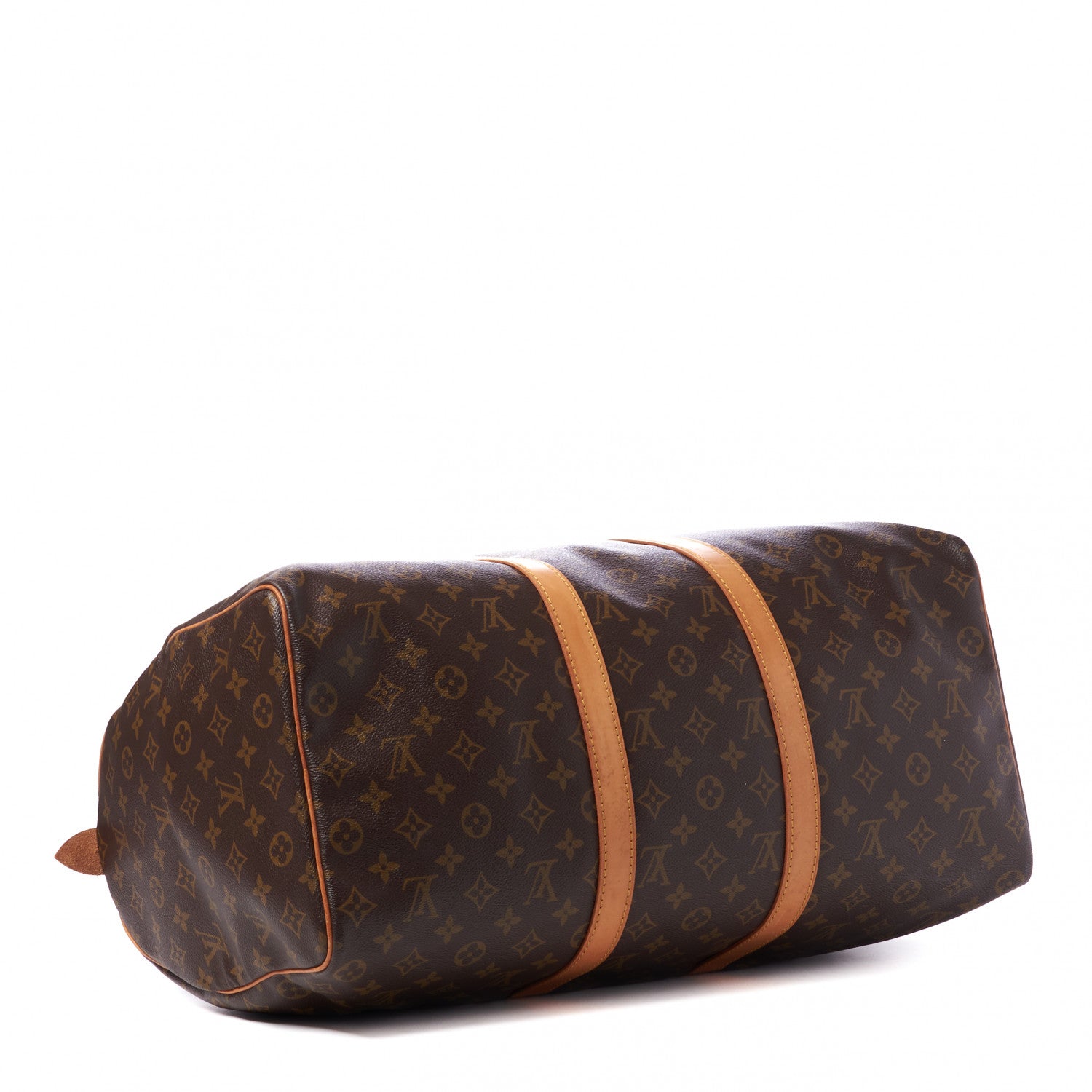 Louis Vuitton Monogram Keepall 50 3 of 9