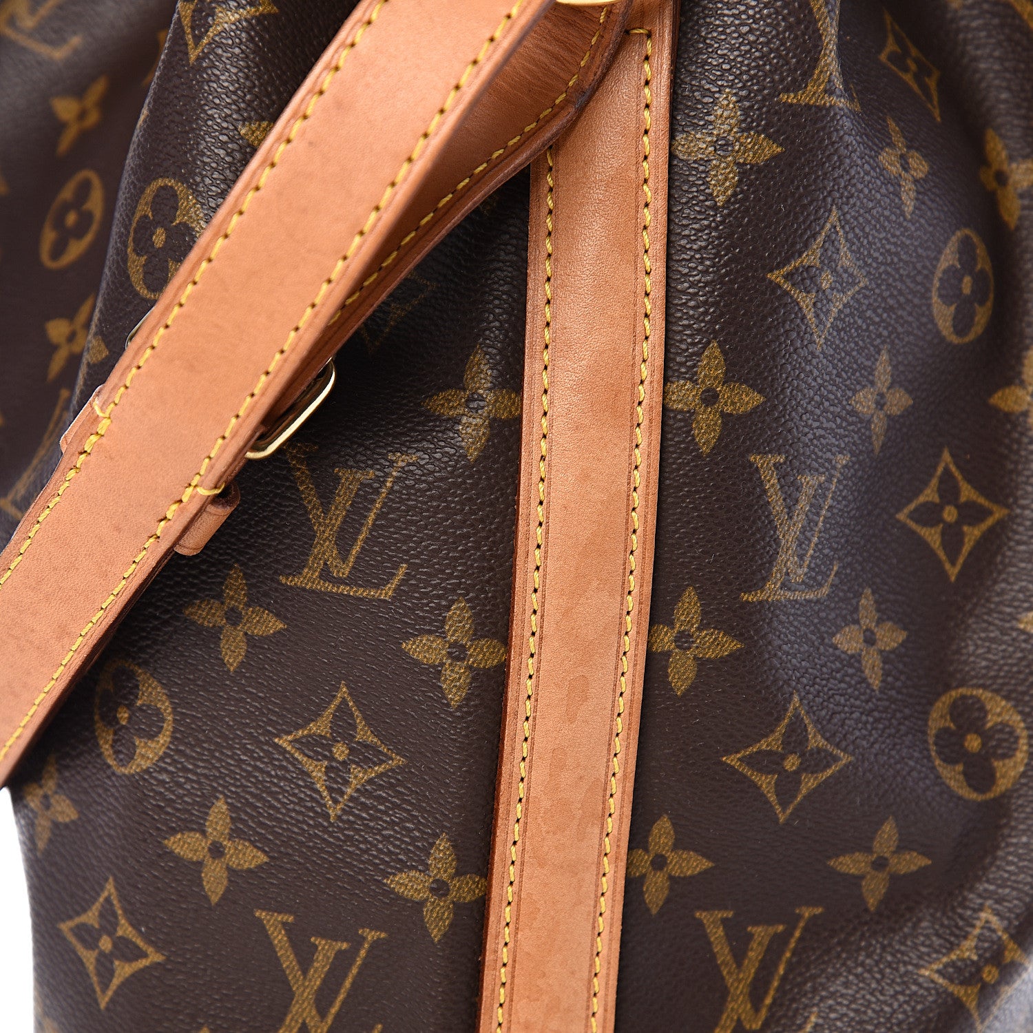 Louis Vuitton Monogram Noe 8 of 12