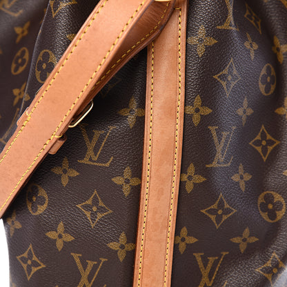 Louis Vuitton Monogram Noe 8 of 12