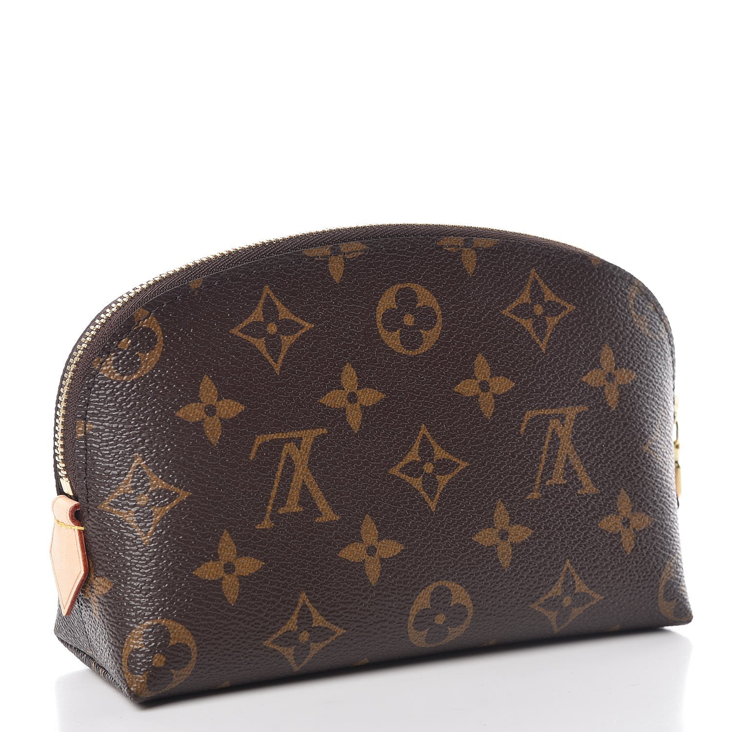 Louis Vuitton Monogram Cosmetic Pouch 3 of 9