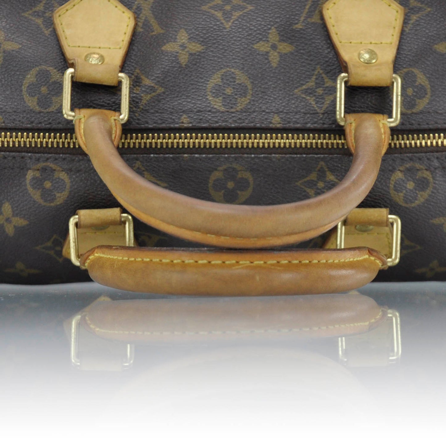 Monogram Speedy 30