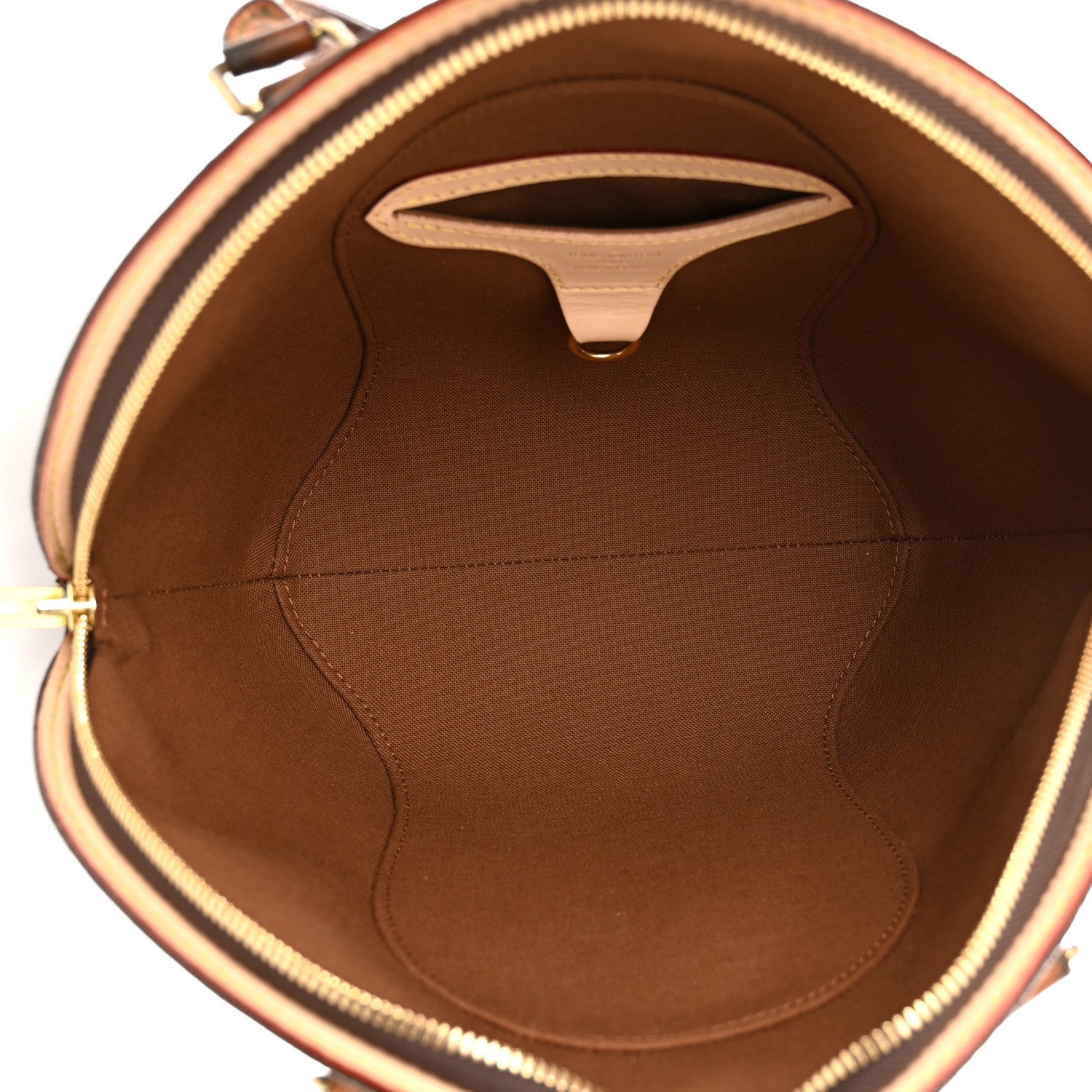 Louis Vuitton Monogram Ellipse PM 5 of 18