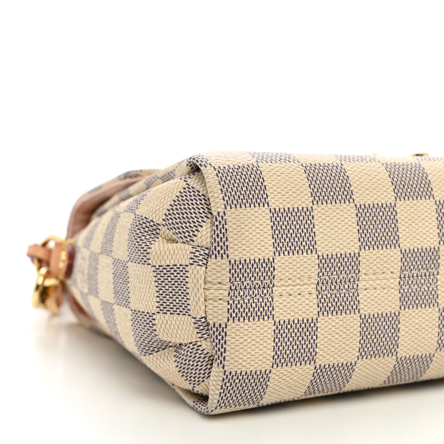 Louis Vuitton Damier Azur Croisette 8 of 9
