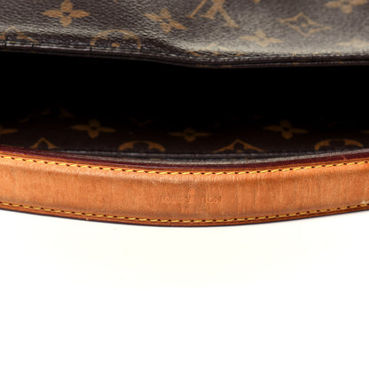 Louis Vuitton Monogram Melie 24 of 25