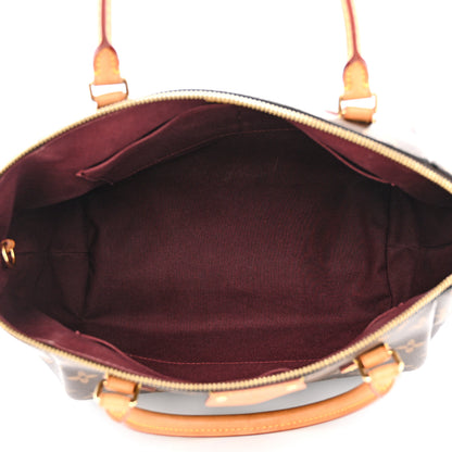 Louis Vuitton Monogram Turenne MM 5 of 12