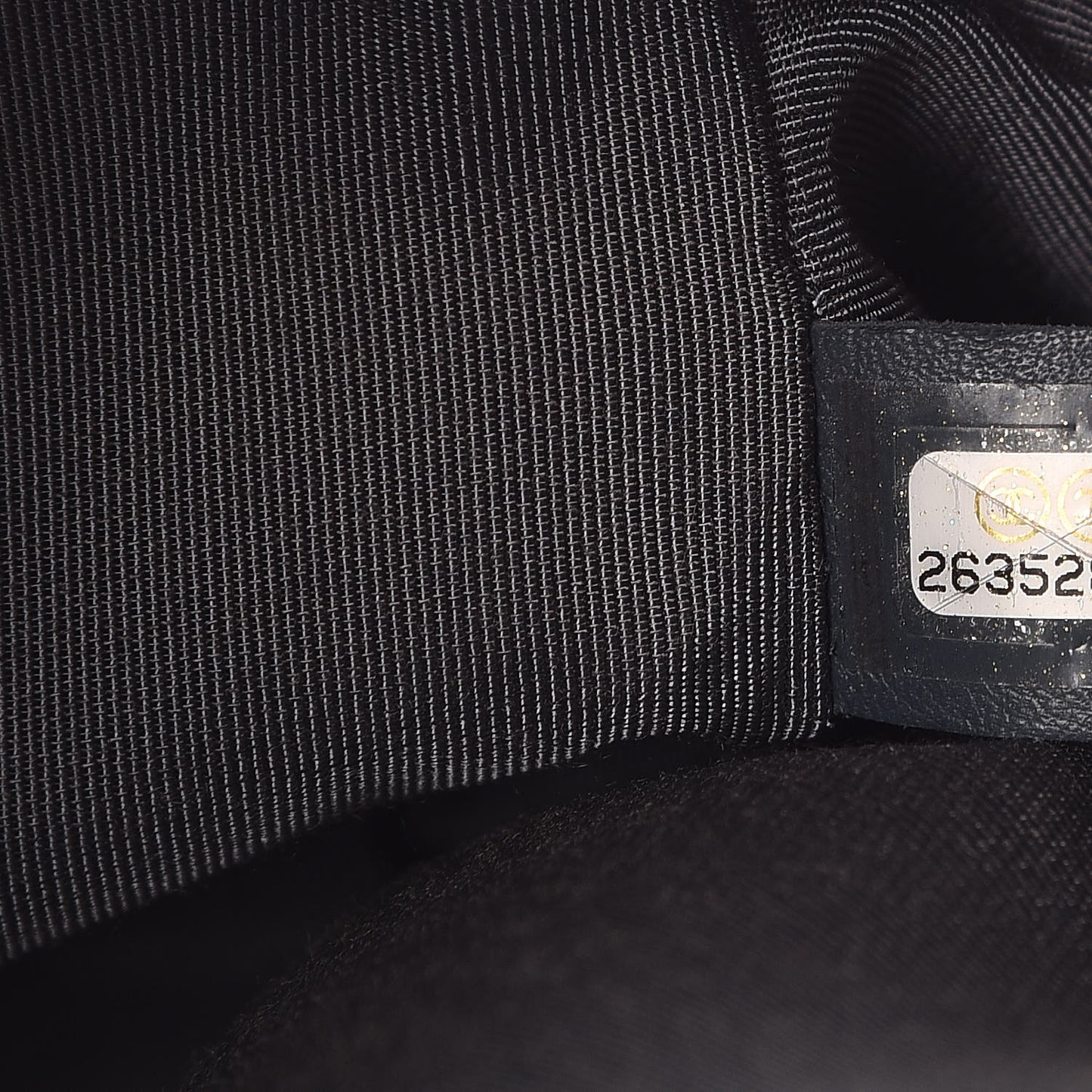 Calfskin Chevron Quilted New Medium Boy Flap Blue