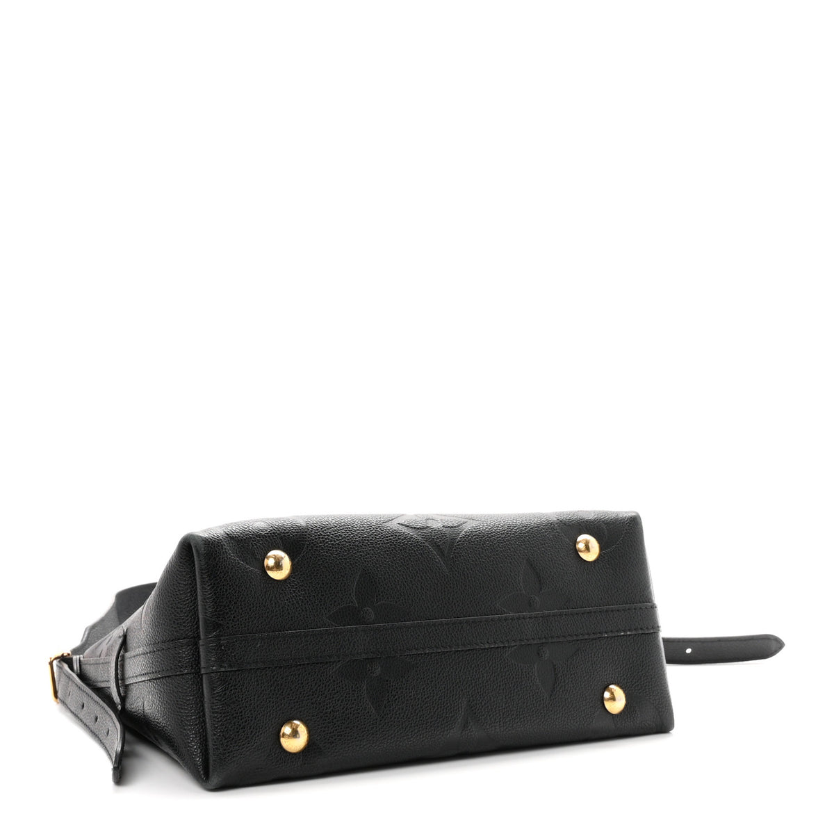 Empreinte Carryall PM Black