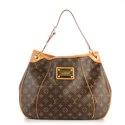 Louis Vuitton Monogram Galliera PM 1 of 8