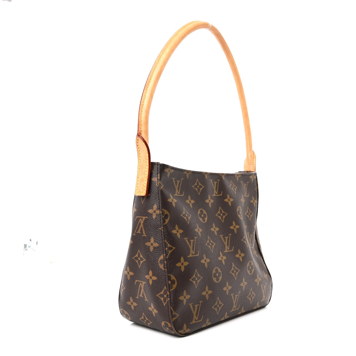 Louis Vuitton Monogram Looping MM 3 of 11