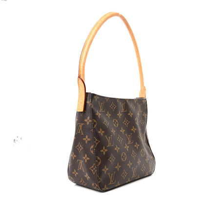 Louis Vuitton Monogram Looping MM 3 of 11