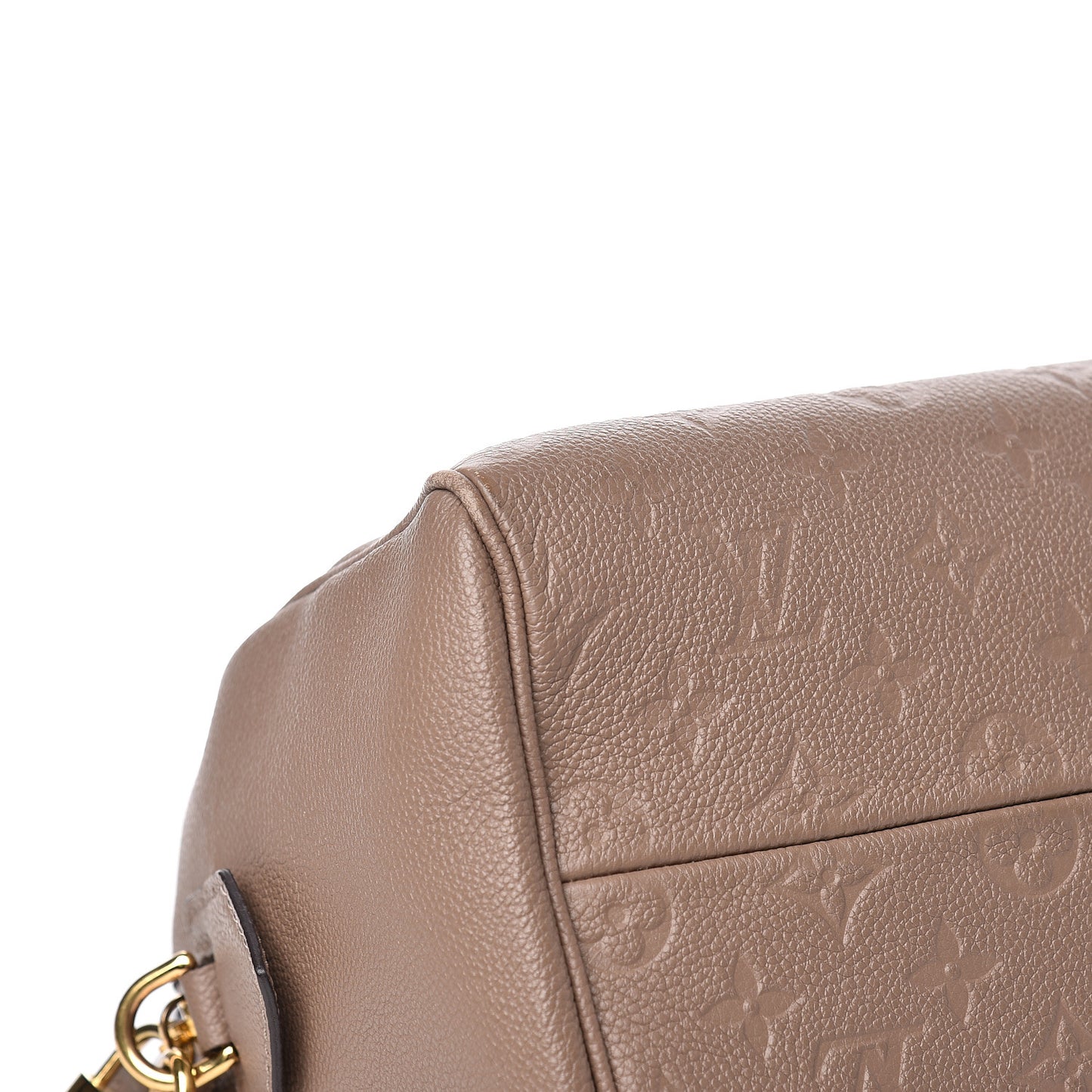 Empreinte Speedy Bandouliere 25 NM Taupe Glace