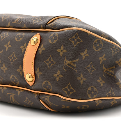 Louis Vuitton Monogram Galliera PM 8 of 16