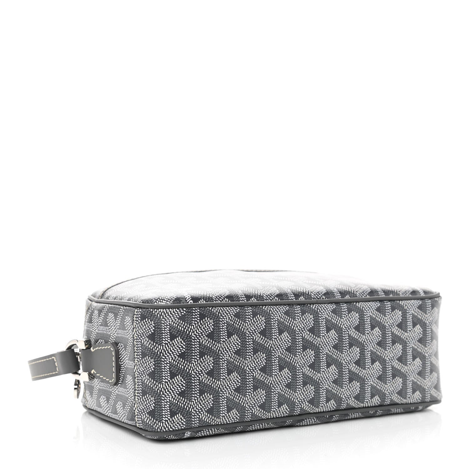Goyard Goyardine Sac Cap Vert Grey 4 of 7