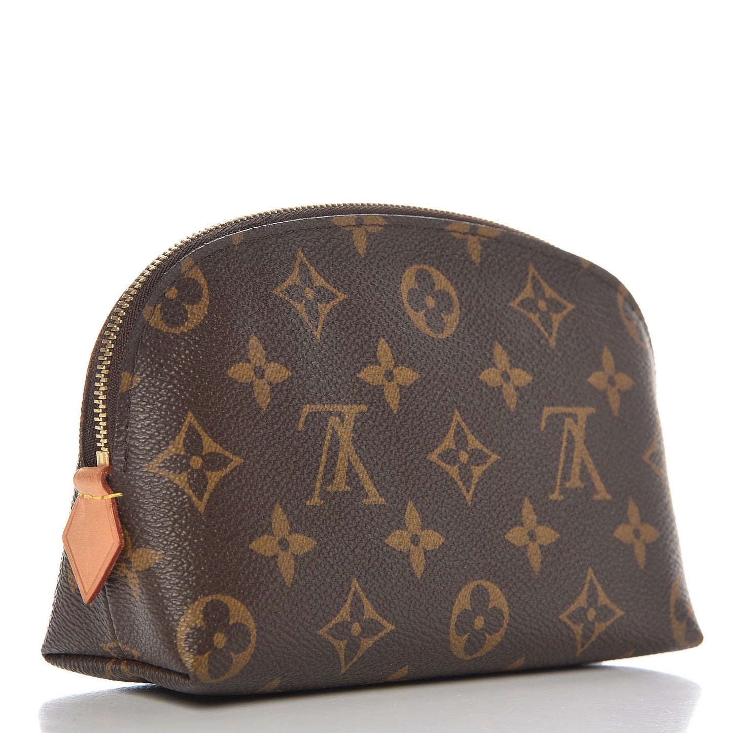 Monogram Cosmetic Pouch