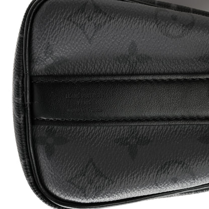 Louis Vuitton Reverse Monogram Eclipse Keepall Bandouliere 25 6 of 10