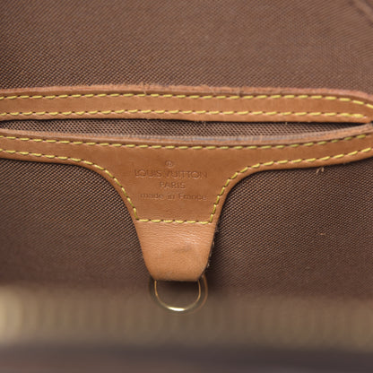 Louis Vuitton Monogram Ellipse MM 6 of 19
