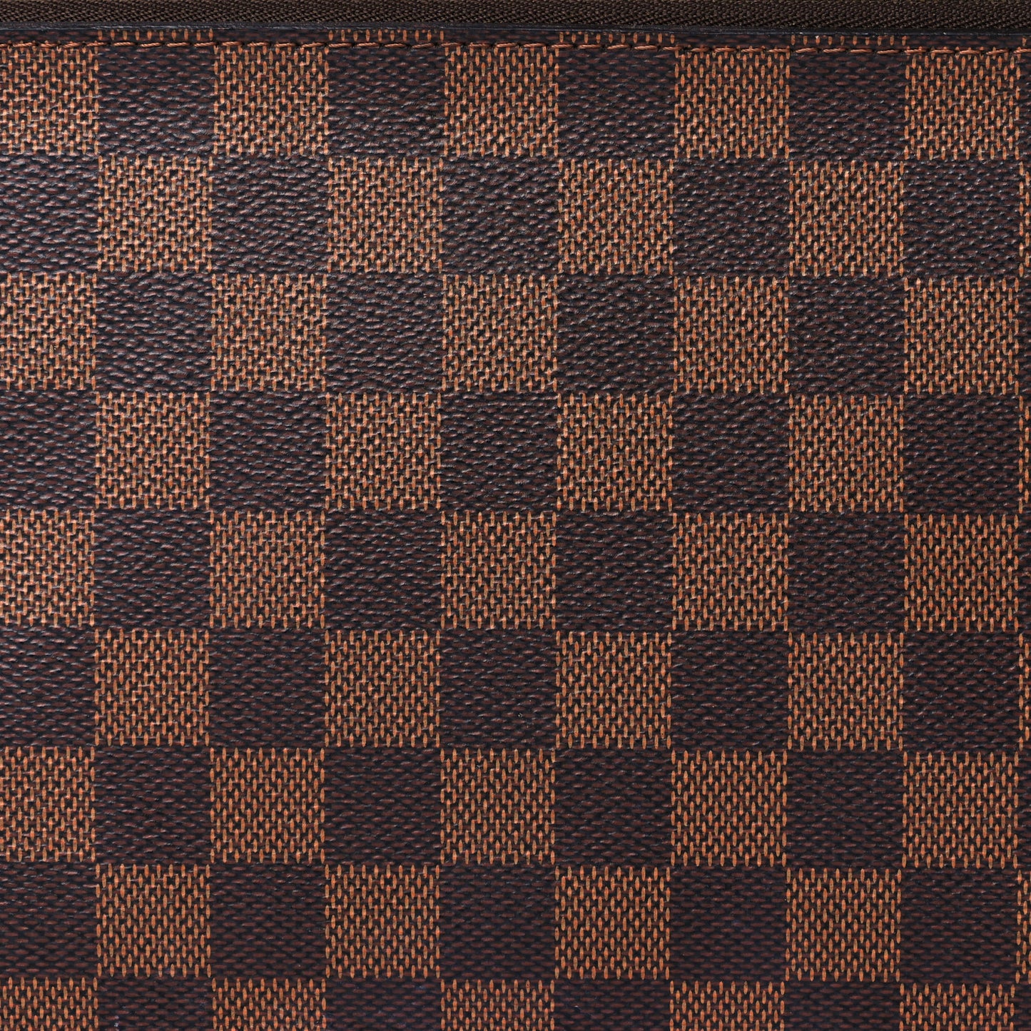 Damier Ebene Neverfull MM GM Pochette