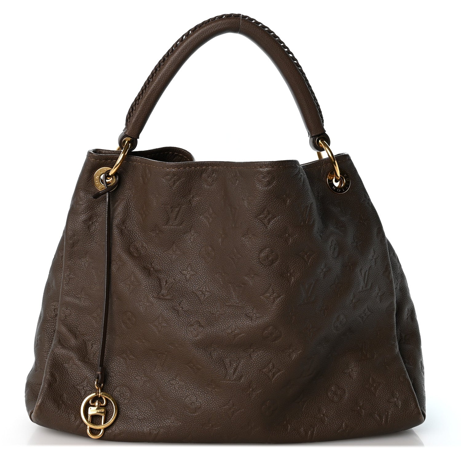 Louis Vuitton Empreinte Artsy MM Ombre 1 of 13