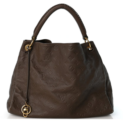 Louis Vuitton Empreinte Artsy MM Ombre 1 of 13