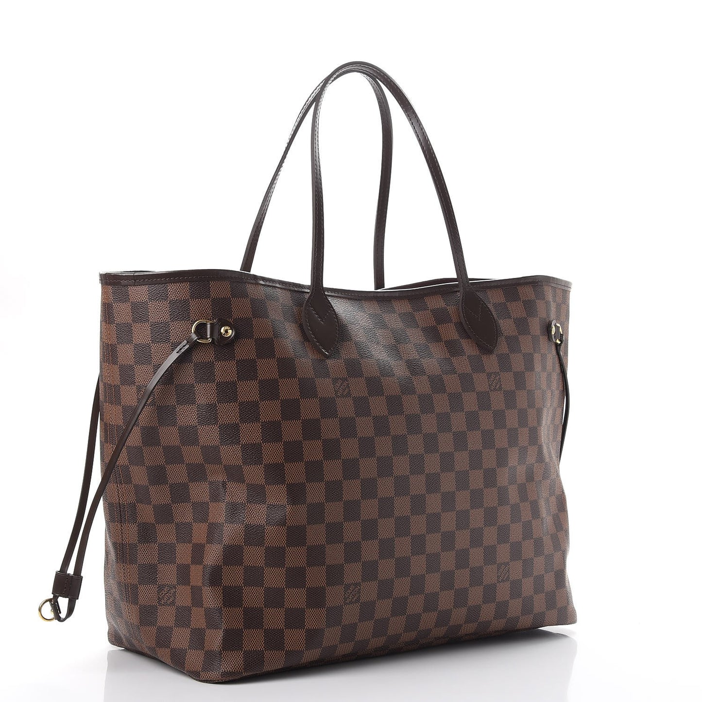Damier Ebene Neo Neverfull GM