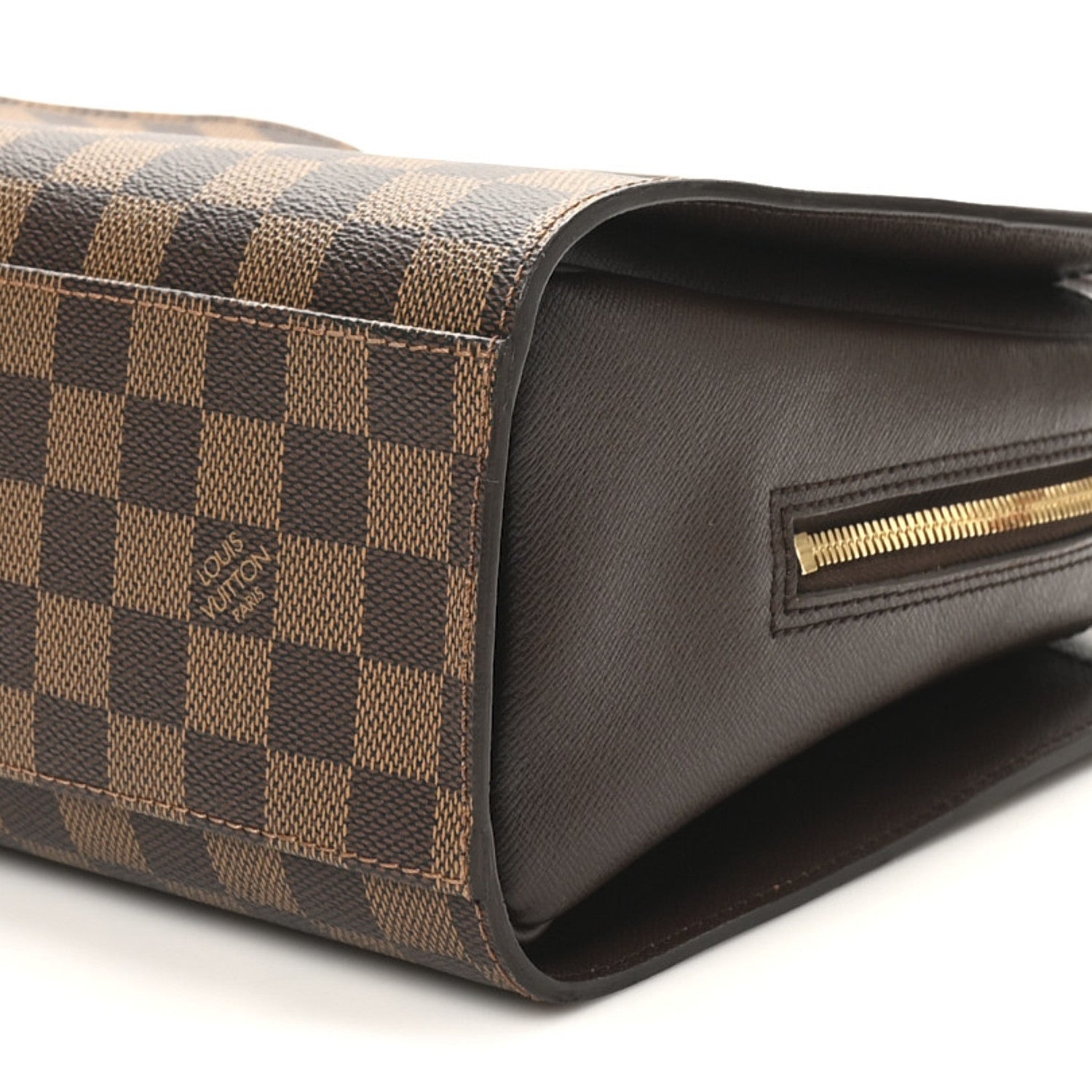 Louis Vuitton Damier Ebene Triana 9 of 9