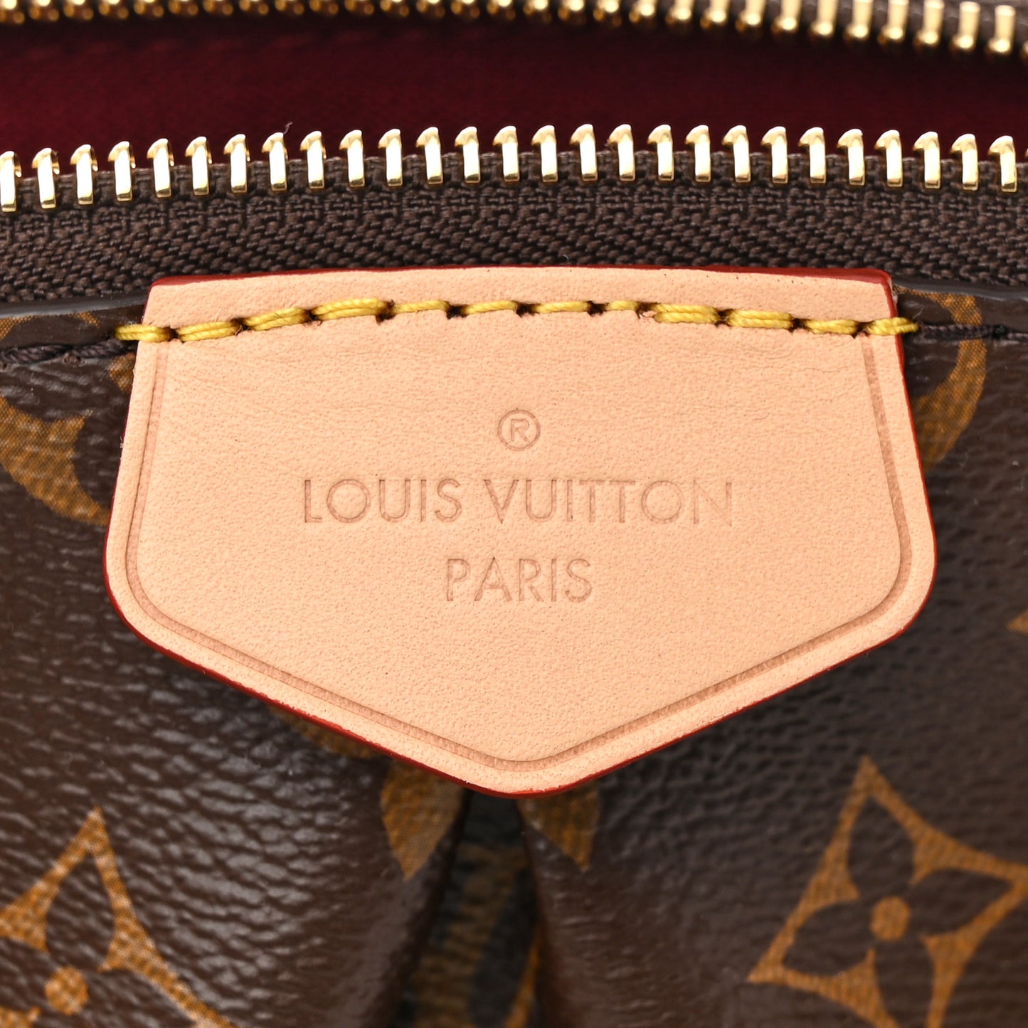 Monogram Boetie PM NM
