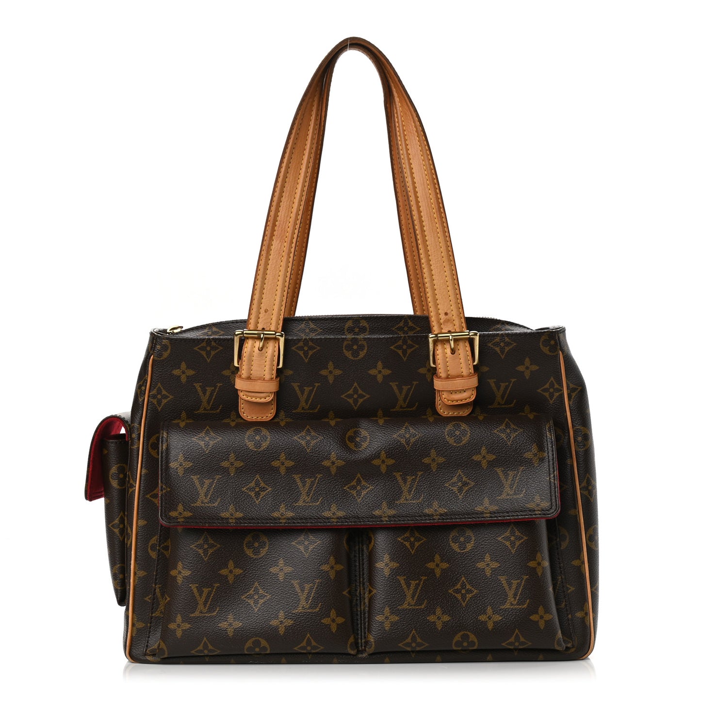 Monogram Multipli-Cite