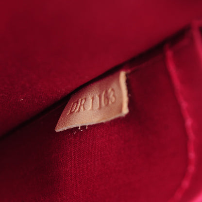 Louis Vuitton Vernis Brea MM Rose Indien 7 of 7