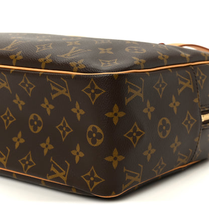 Louis Vuitton Monogram Cite GM 8 of 8