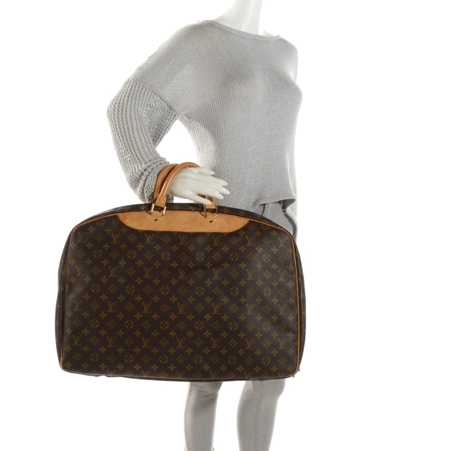 Monogram Alize 1 Compartment