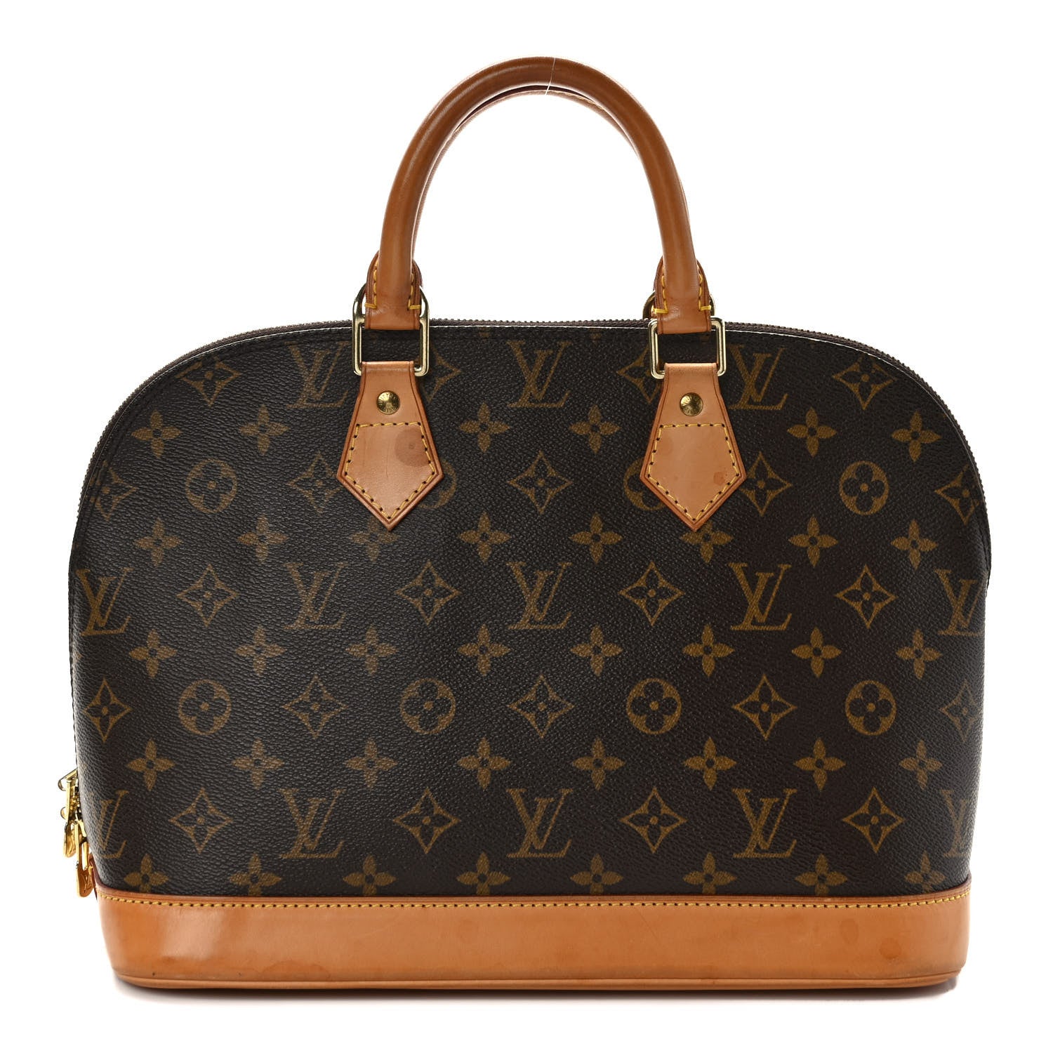 Louis Vuitton Monogram Alma PM 1 of 13