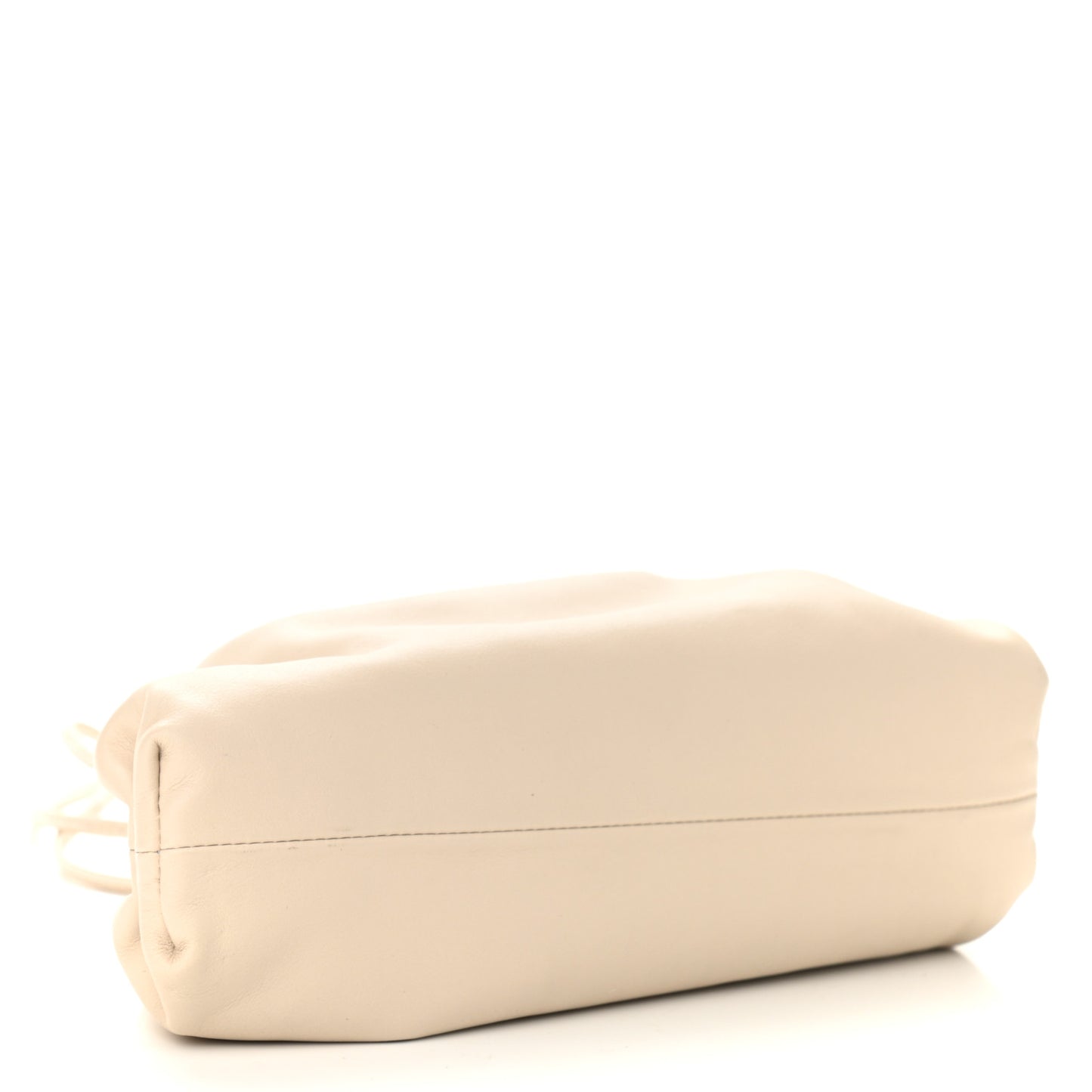 Butter Calfskin The Mini Pouch Mist