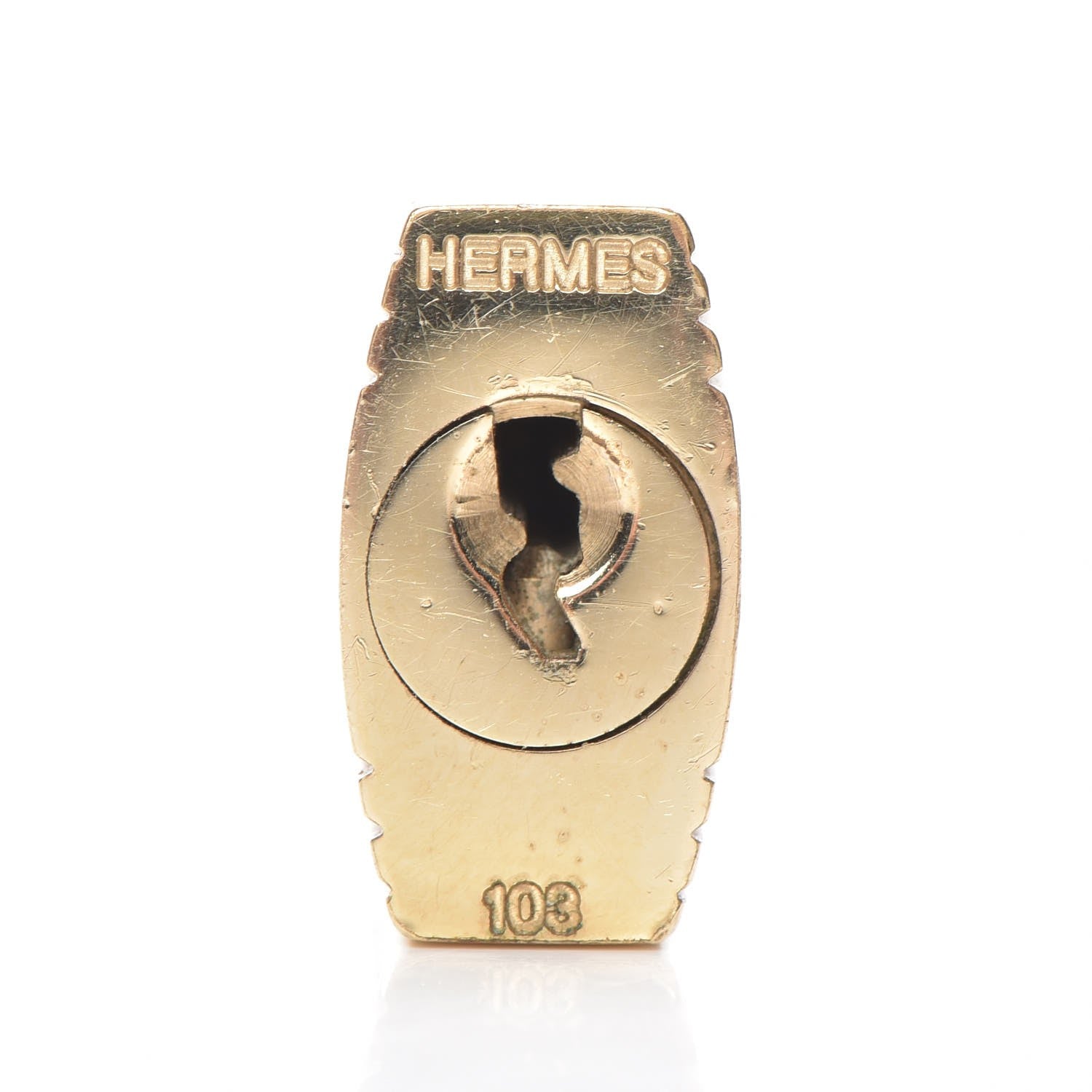Hermes Courchevel Kelly Retourne 35 Gold 20 of 34