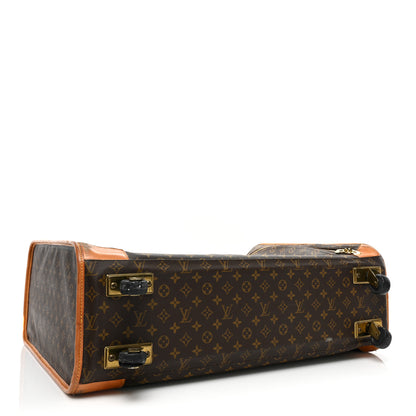Louis Vuitton Monogram Pullman 65 3 of 27