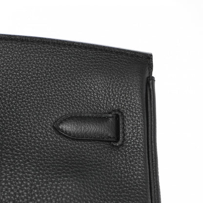 Hermes Togo Birkin 35 Plomb 9 of 25