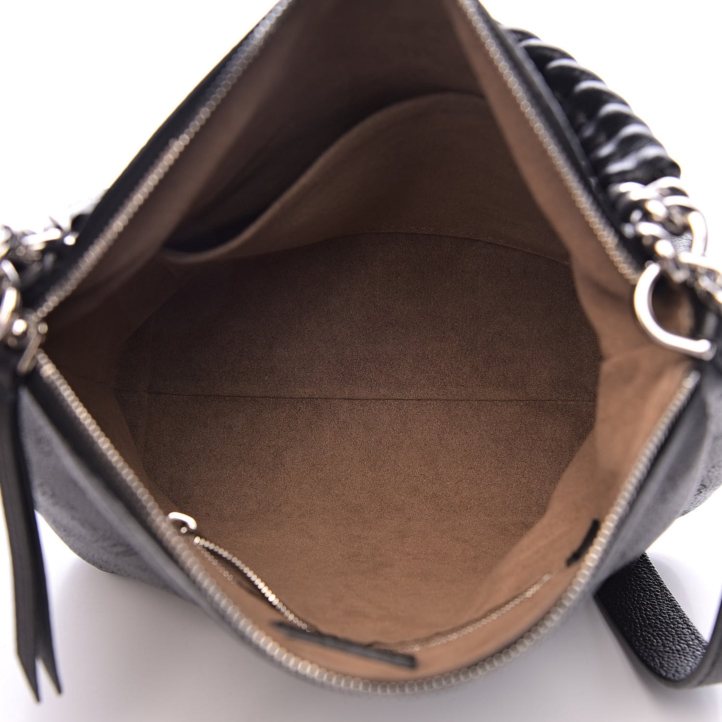 Mahina Babylone Chain BB Black