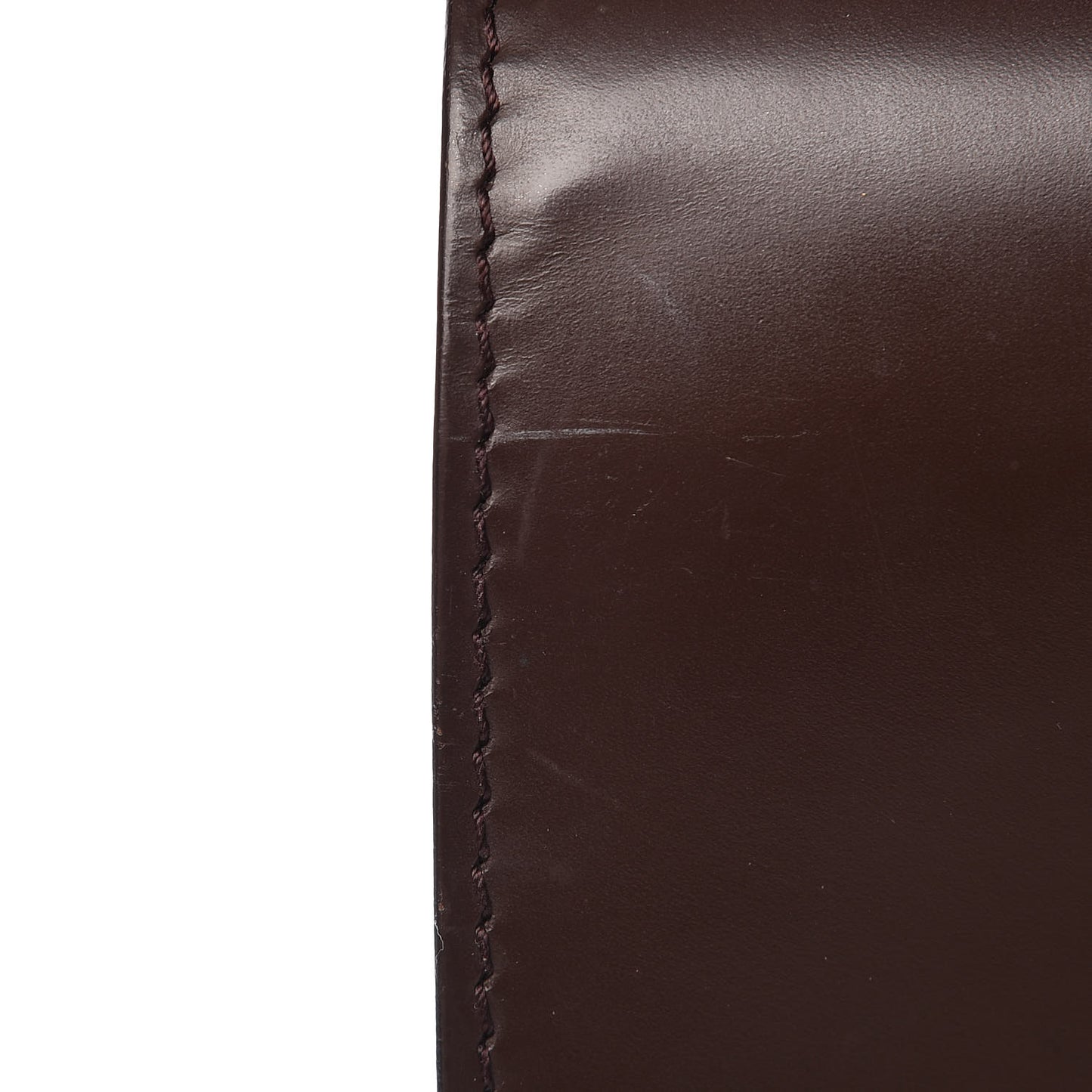Damier Ebene Altona Briefcase