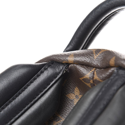 Louis Vuitton Monogram Palm Springs Backpack MM 9 of 13